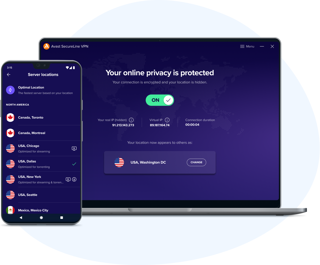   AVAST Premium Security for Win 1  2     Card prw124m 1475792   