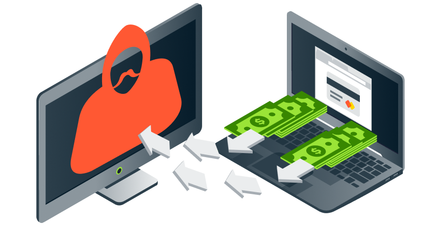 Fallstudie Atlanta-Ransomware | Avast Business