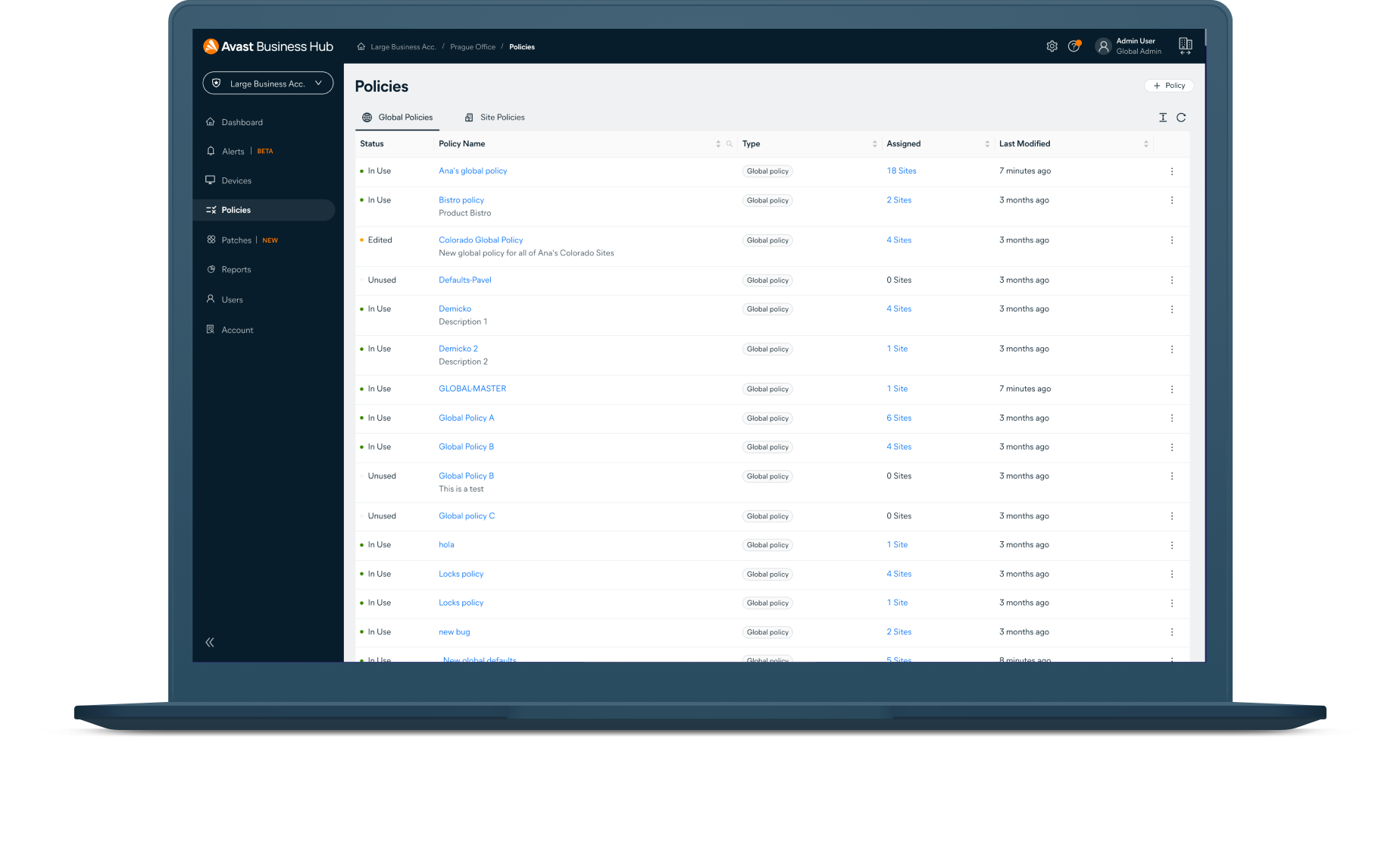 Antywirus dla systemu Windows – zasady