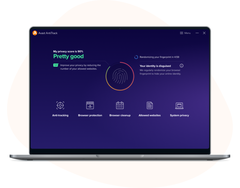 Avast Ultimate | Get the All-in-one Bundle | PC, Mac & Mobile