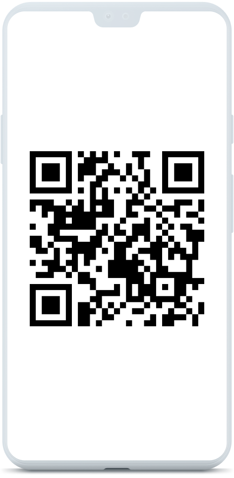 QR code