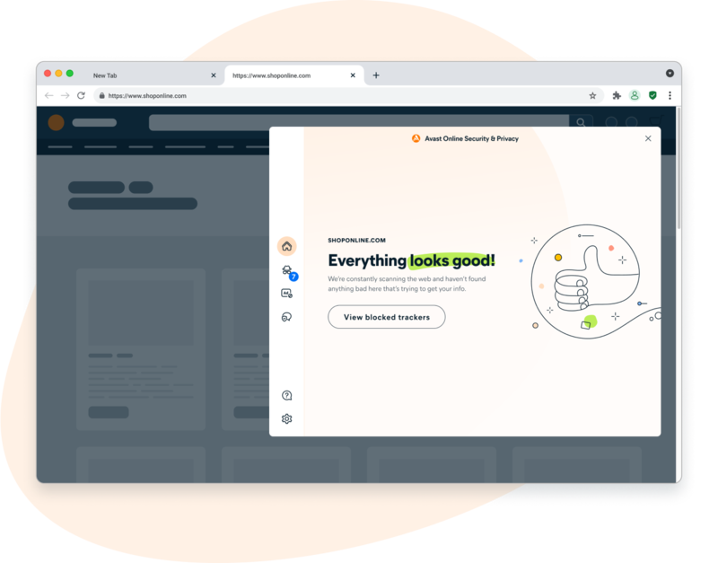 Free Avast Online Security Extension | Browse With Privacy