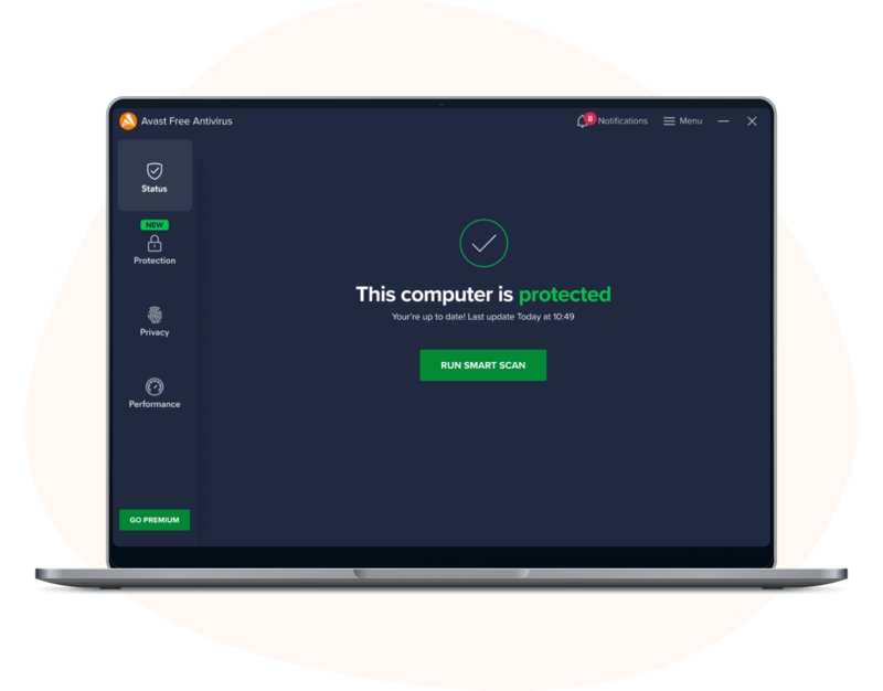 Download Free Antivirus for Windows 10 PCs &amp; Laptops | Avast