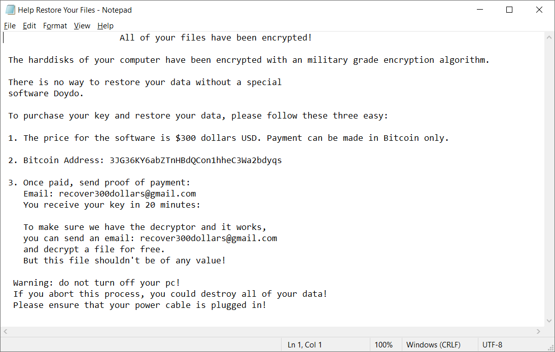 Alat Dekripsi Ransomware Gratis | Buka File Terkunci | Avast