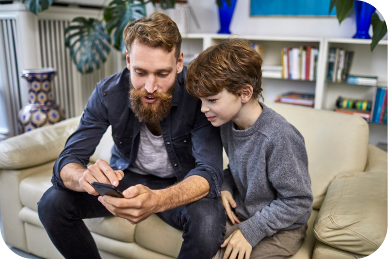 IDC Technology Spotlight: kattava ratkaisu digitaalisen elämän suojaukseen