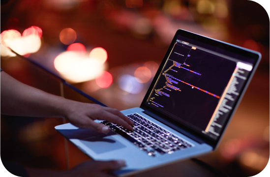 Introducing Behavior Shield