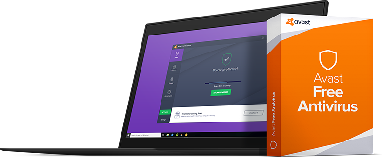 avast security browser