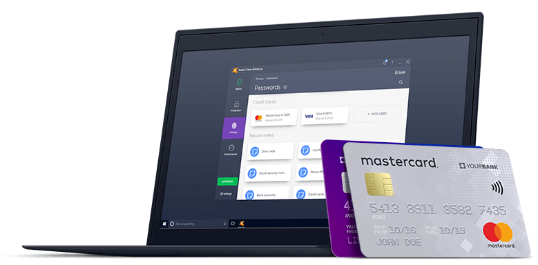 Should i use avast security for macbook