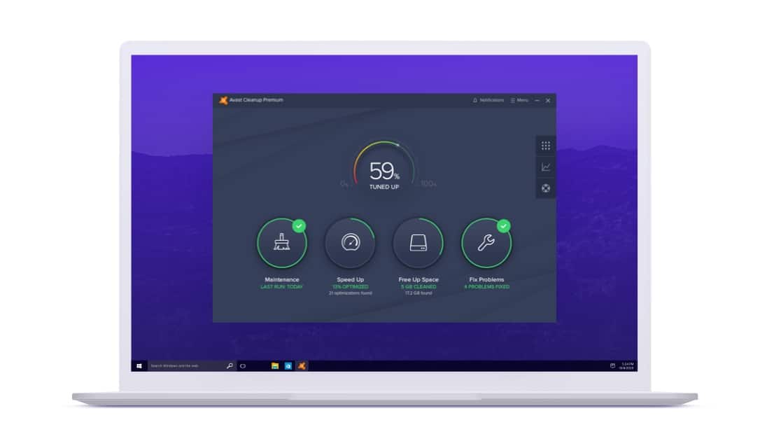 how good is avast for mac