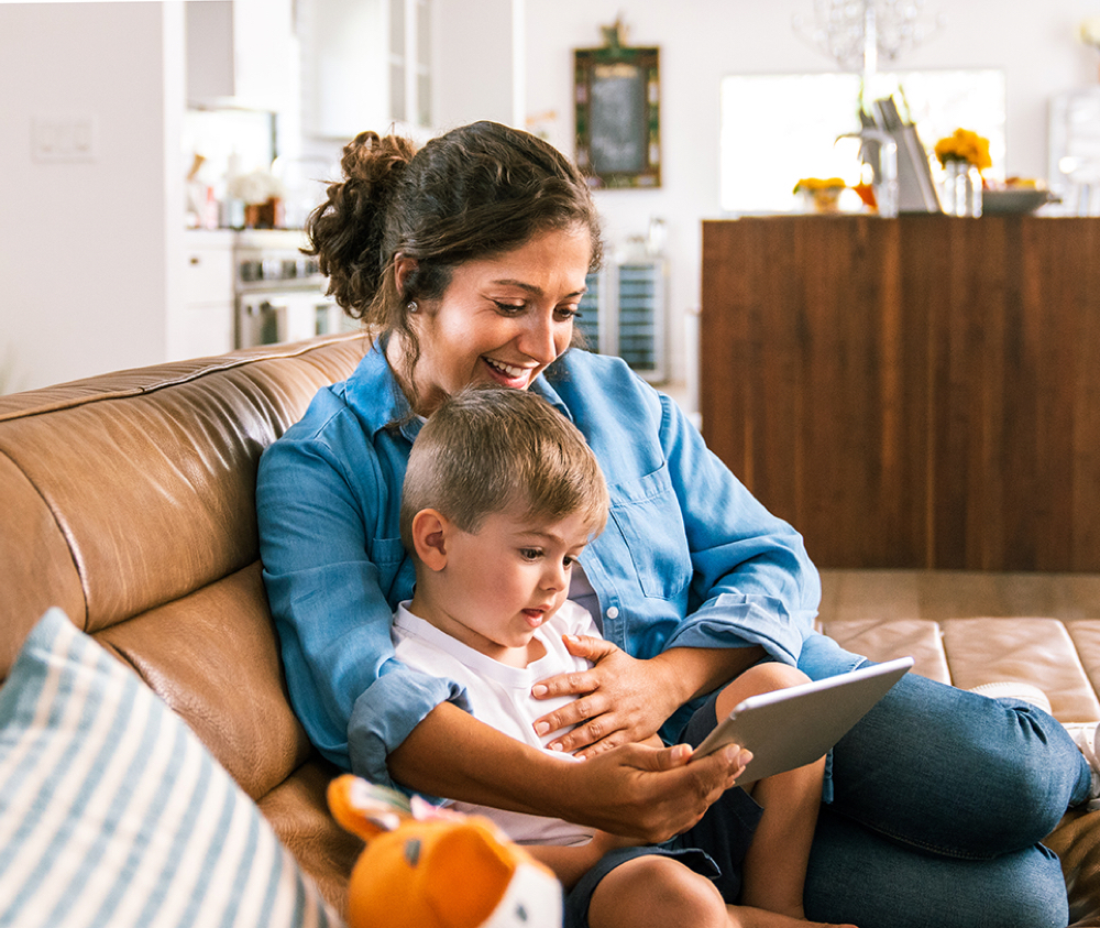 Avast Omni Security Everywhere You Connect
