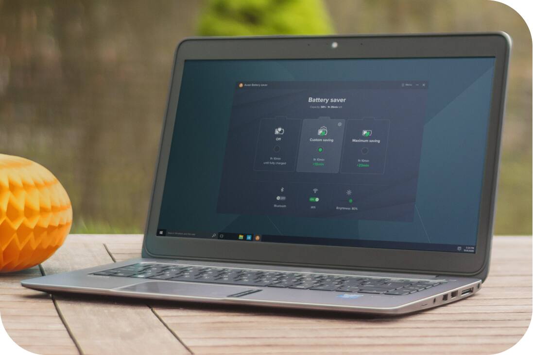 Battery Saver Fur Windows 10 8 8 1 Und 7 Avast