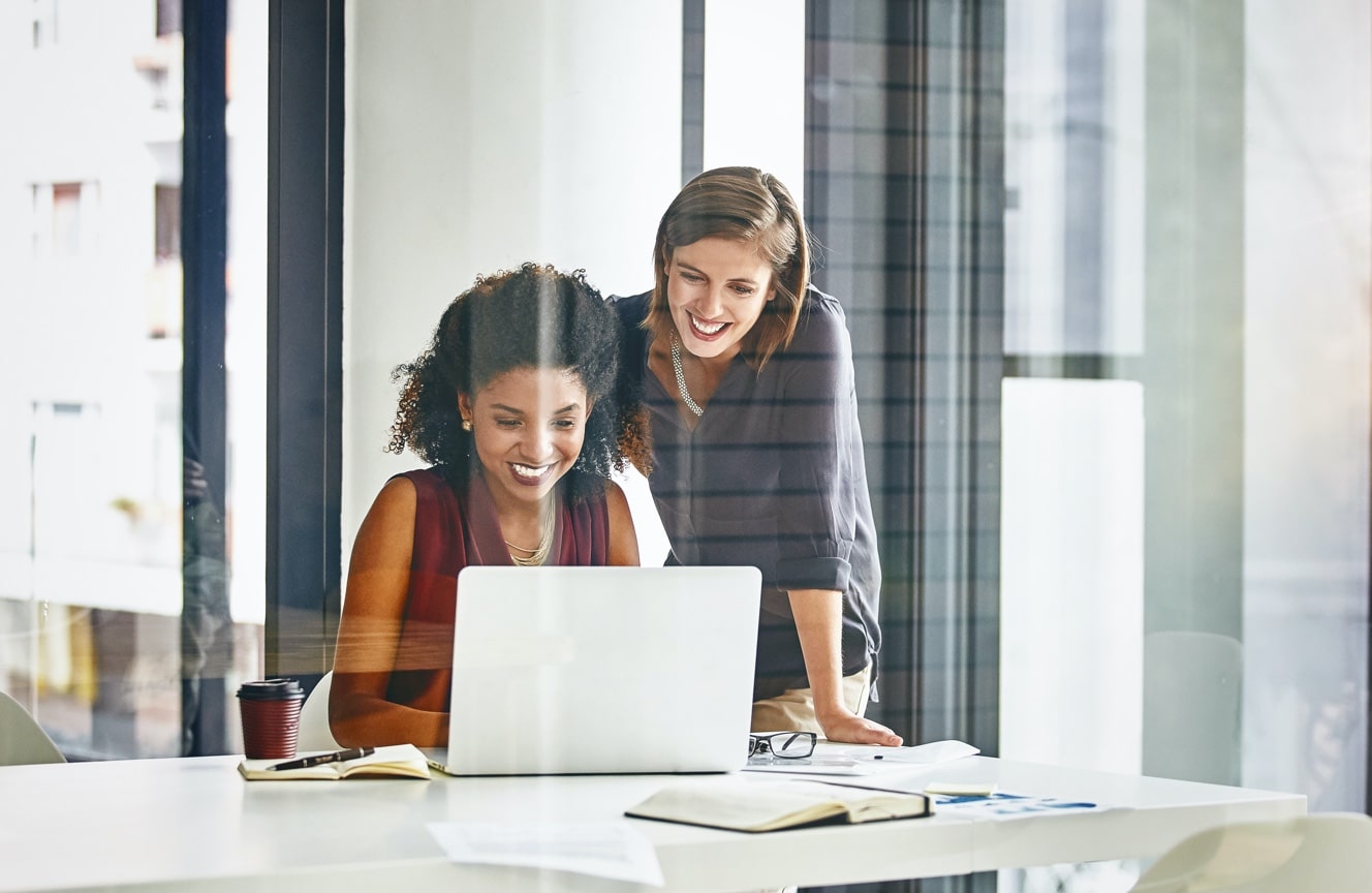 Select the next-gen antivirus solution that's right for your business.