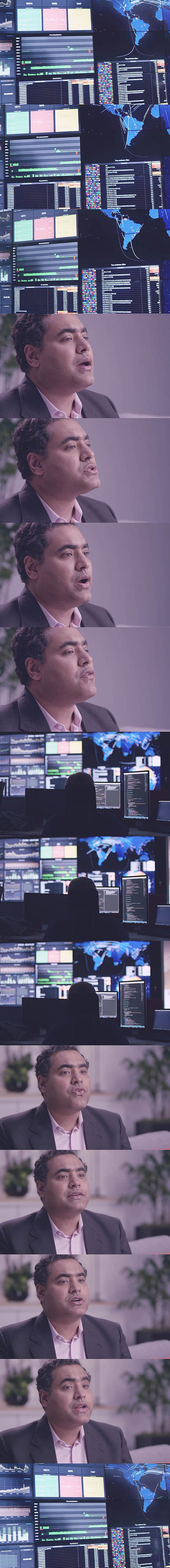 AI & machine Learning