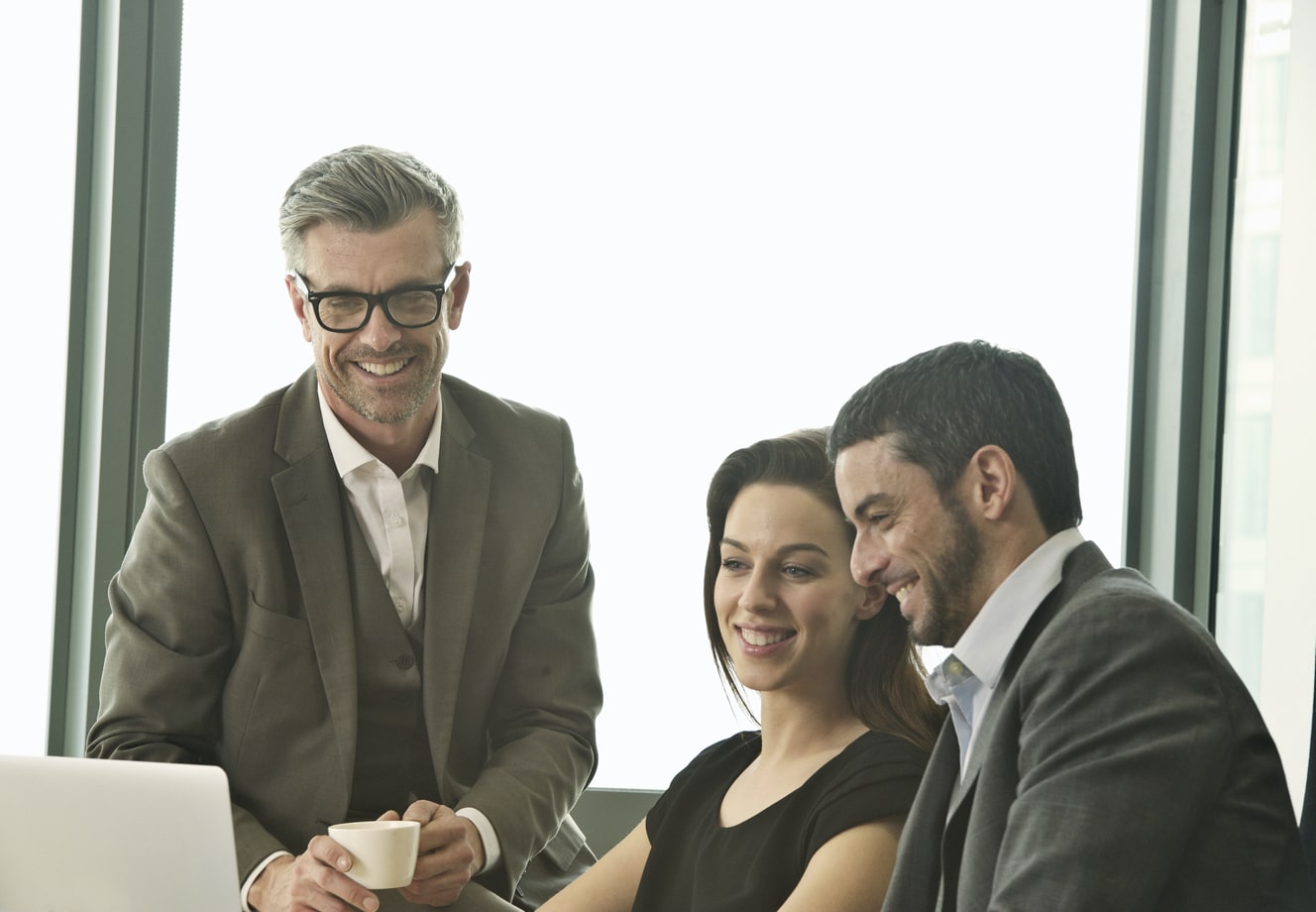 All-in-one cybersecurity options for distributors