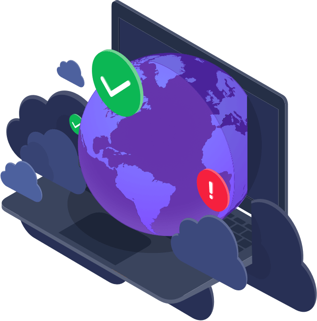 Pasarela de Internet segura