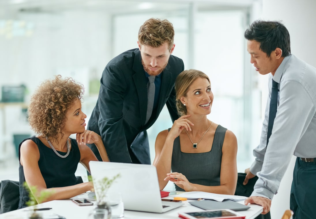 Seguridad completa para MSP que prestan servicios a las pymes