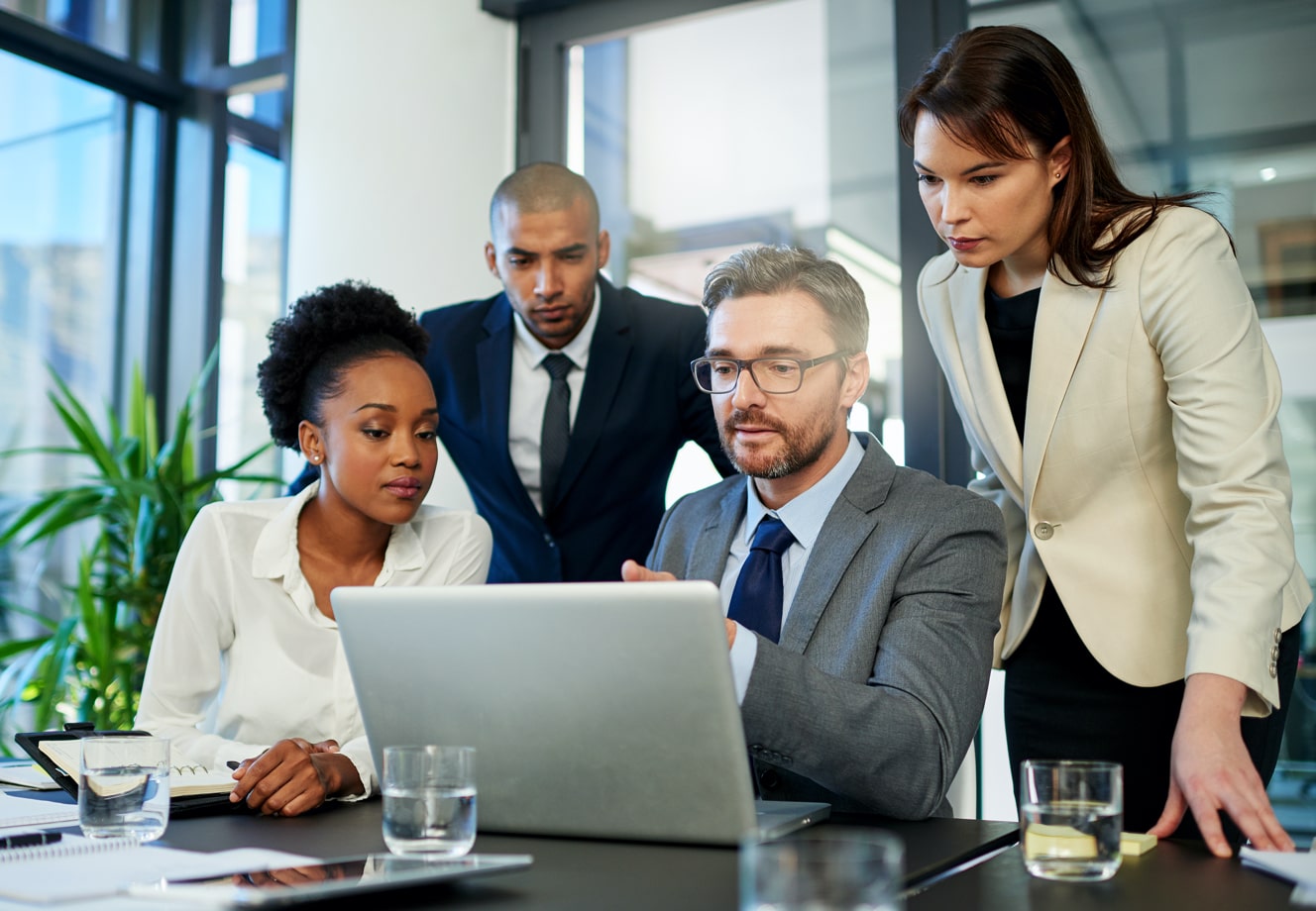 Simple, all-in-one cybersecurity for resellers