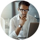 Os componentes essenciais de segurança.