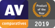 AV comparatives logo