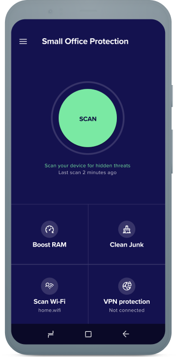 Avast small office protection download