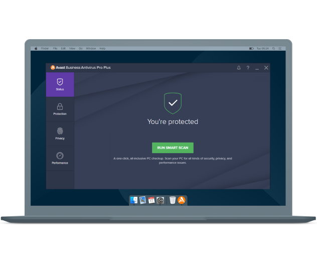 Antivirus Gratis Senza Periodo Di Prova