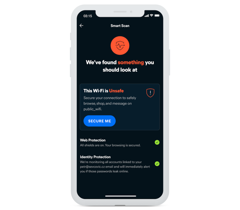 Free Avast Mobile Security For Iphone Ipad Avast