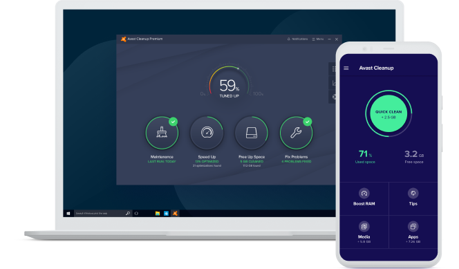 does avast vpn monitor your activity