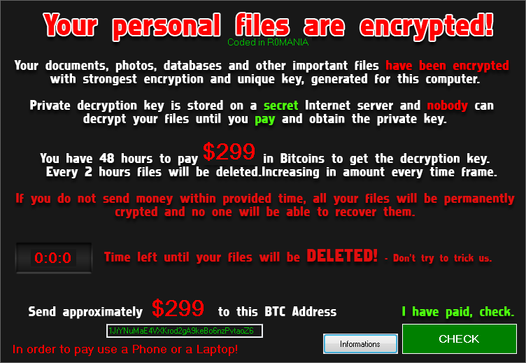 Avast Ransomware Decryption Tools 1.0.0.651 download the new