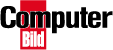 Logo Computer Bild