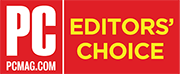 PC Mag - Escolha dos editores