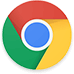 Ícone do Chrome