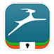 Ícone do Dashlane