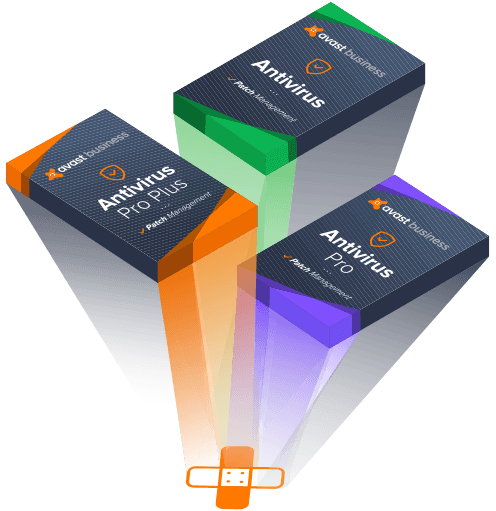 Patch Management - Management Console