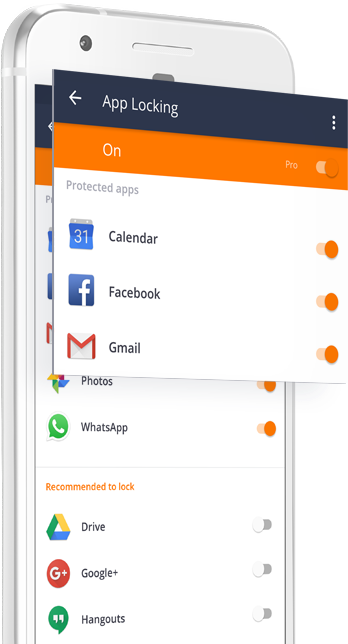 Protect your privacy