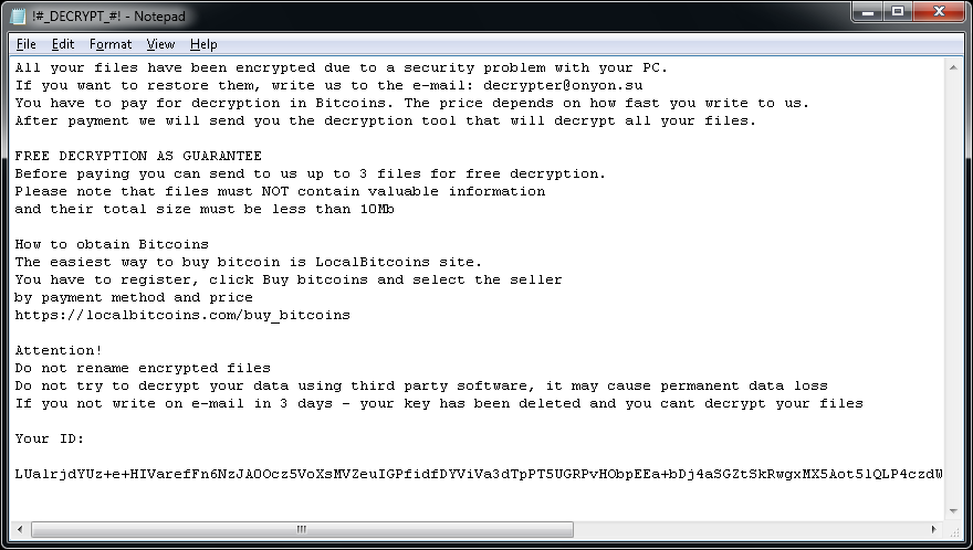 Avast Ransomware Decryption Tools 1.0.0.688 for iphone download