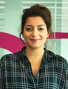 Christina Bari