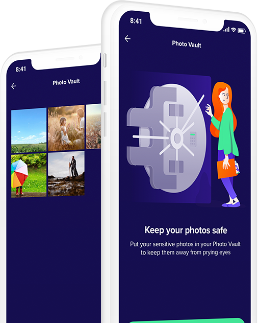 Avast Mobile Security Gratuit Iphone Et Ipad Plus Qu Un Antivirus