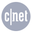 Логотип Cnet