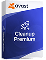 Avast Cleanup Premium