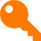 Avast Passwords Mac logo