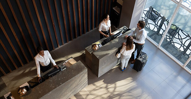 The Kishan Group protects staff and guests with Avast Business Secure Web Gateway