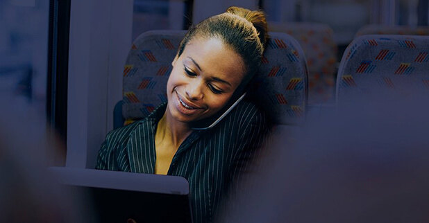 Is a mobile workforce your business's best strategy for boosting productivity?