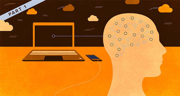 Denial: why do small businesses turn a blind eye to their biggest threat?