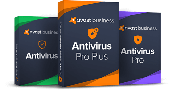 Business Antivirus