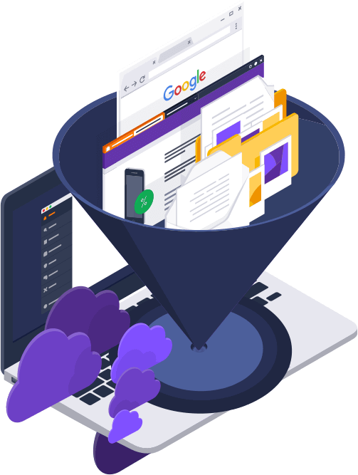 Get Content Filtering in&nbsp;CloudCare