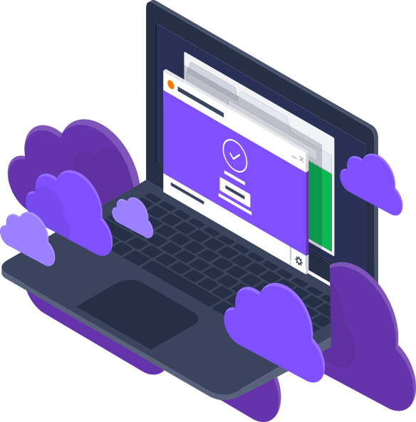 Get Network Security in CloudCare