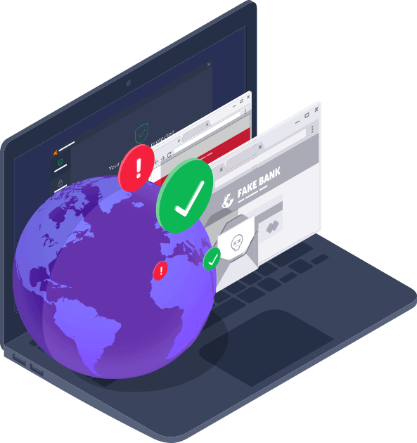 Say hello to Secure Web Gateway