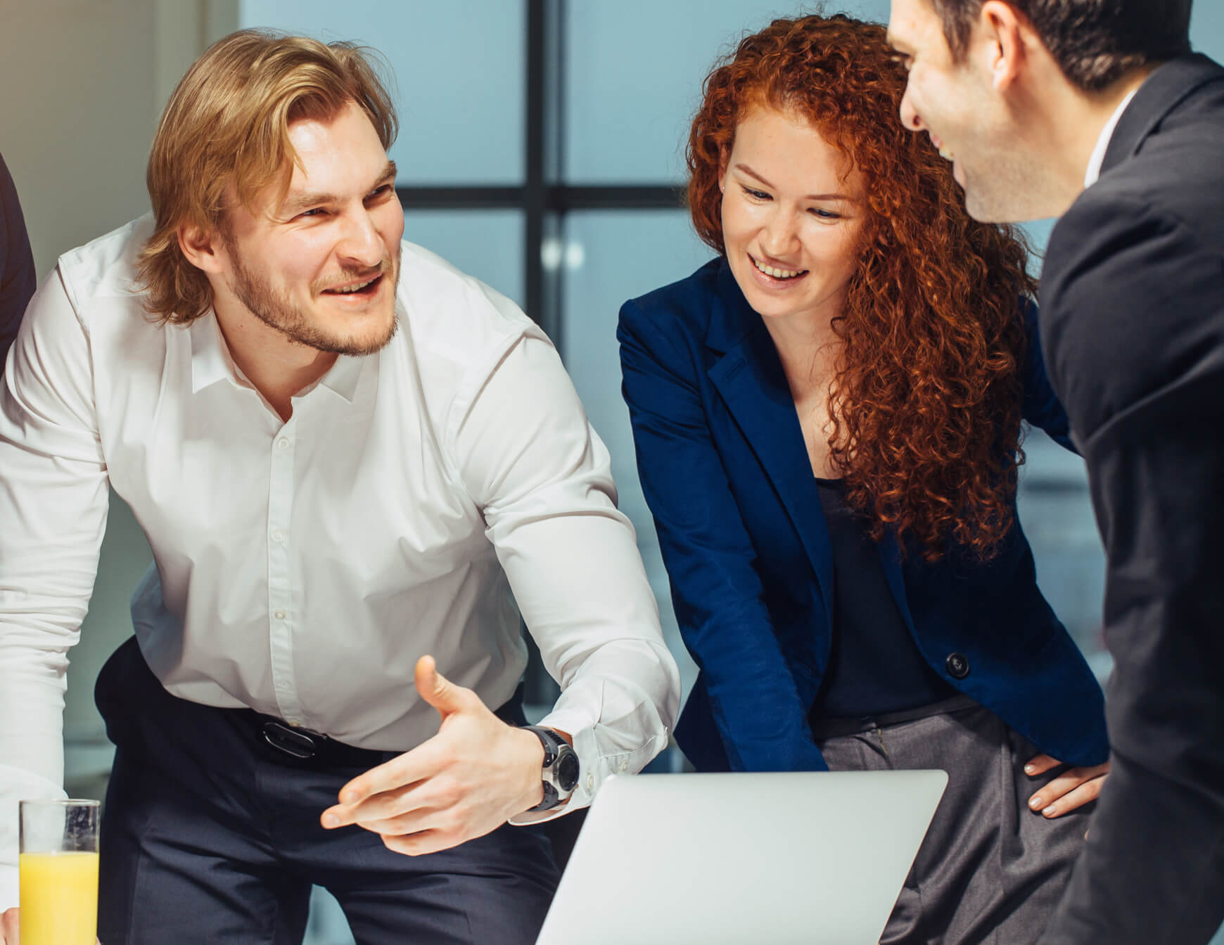 Avast is trusted by partners<br> around the world
