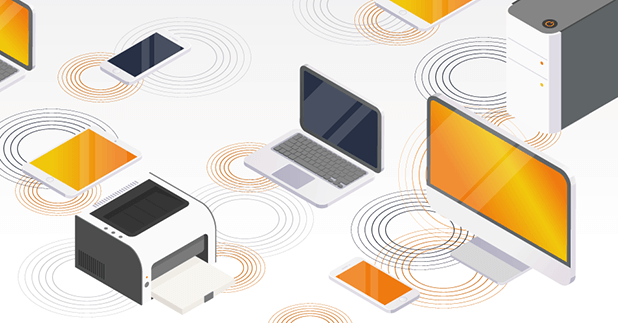 A Guide to Business Endpoint Security