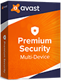 Avast Premium Security, Multi-Device